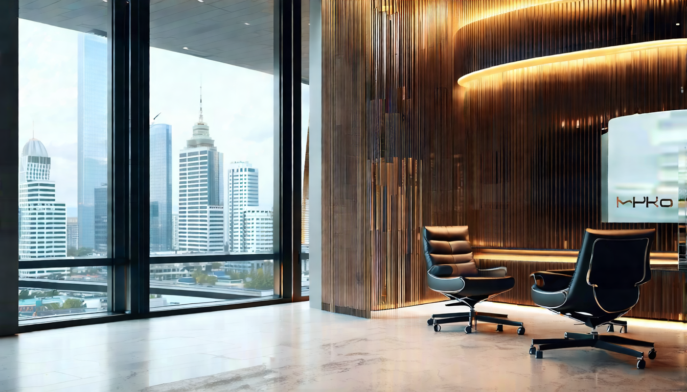 Luxury Apartment